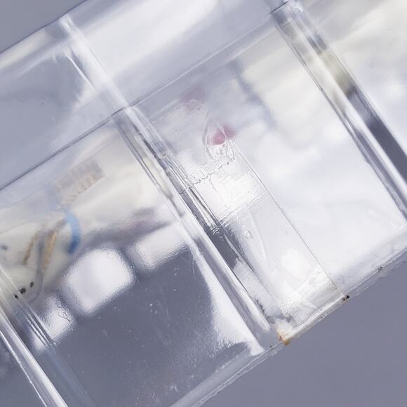 Disney's Christmas Ornament Collection Ornament Set Book 101 Dalmatians Complete - Picture 8 of 16